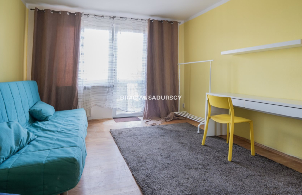 Mieszkanie 3 pokojowe z oddzielną kuchnią