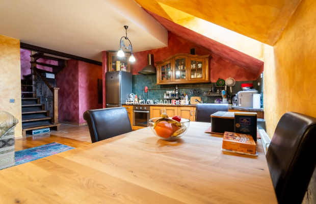 Przestronne 75 m² na Dębnikach!