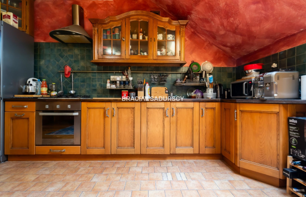 Przestronne 75 m² na Dębnikach!