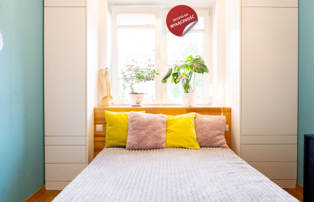 3-pokoje | ul. Felińskiego | 54 m² |