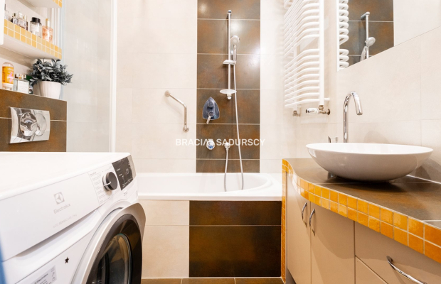 3-pokoje | ul. Felińskiego | 54 m² |