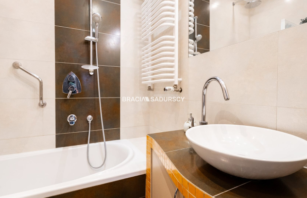 3-pokoje | ul. Felińskiego | 54 m² |