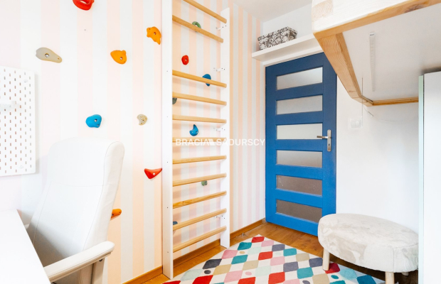 3-pokoje | ul. Felińskiego | 54 m² |