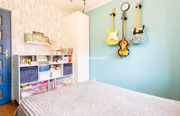 3-pokoje | ul. Felińskiego | 54 m² |