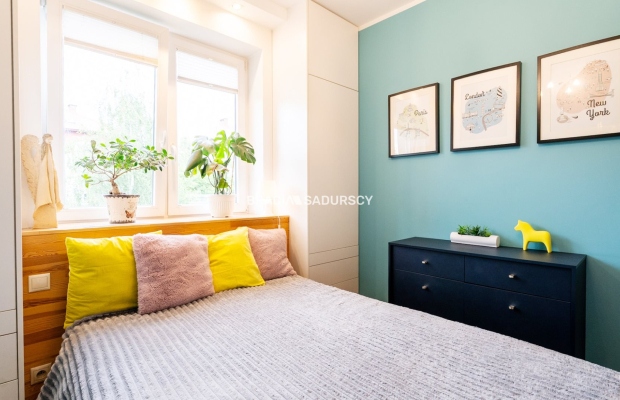 3-pokoje | ul. Felińskiego | 54 m² |