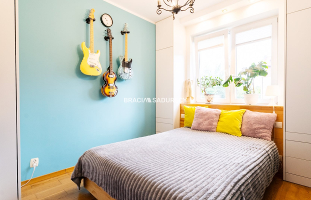 3-pokoje | ul. Felińskiego | 54 m² |