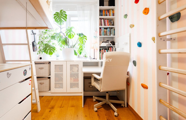 3-pokoje | ul. Felińskiego | 54 m² |