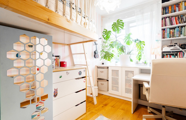 3-pokoje | ul. Felińskiego | 54 m² |