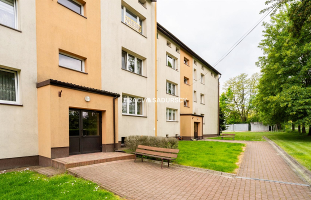 Spokojna okolica/2-3pok/szkoła-sklep-centrum