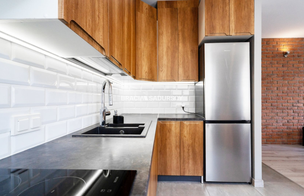 Os. Avia | 2 Pok. | 46m² | Klimatyzacja | Komfort