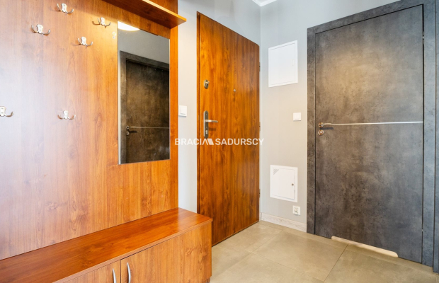 Os. Avia | 2 Pok. | 46m² | Klimatyzacja | Komfort