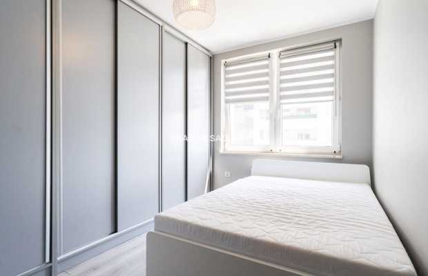 Os. Avia | 2 Pok. | 46m² | Klimatyzacja | Komfort