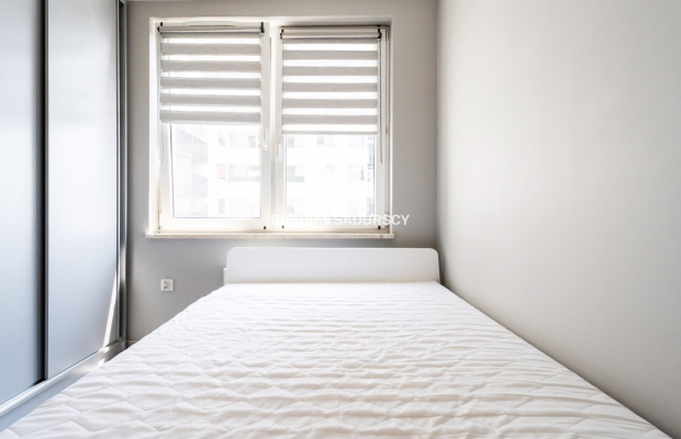 Os. Avia | 2 Pok. | 46m² | Klimatyzacja | Komfort