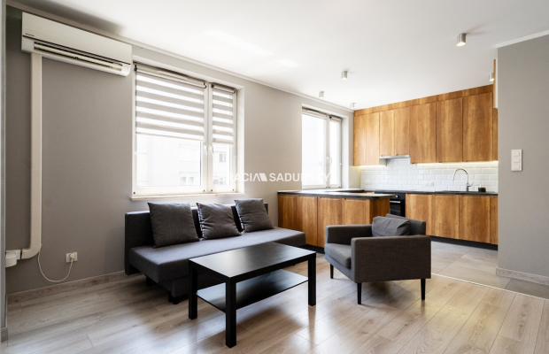 Os. Avia | 2 Pok. | 46m² | Klimatyzacja | Komfort