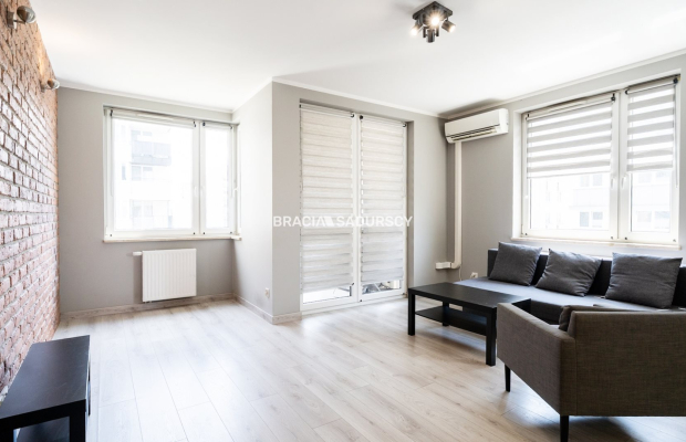 Os. Avia | 2 Pok. | 46m² | Klimatyzacja | Komfort