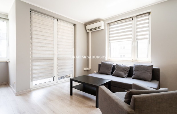 Os. Avia | 2 Pok. | 46m² | Klimatyzacja | Komfort