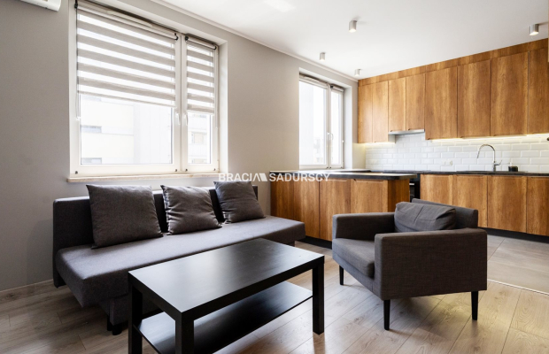 Os. Avia | 2 Pok. | 46m² | Klimatyzacja | Komfort