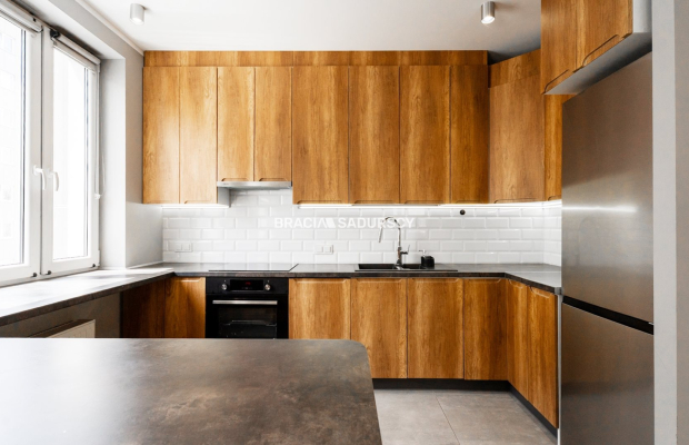 Os. Avia | 2 Pok. | 46m² | Klimatyzacja | Komfort