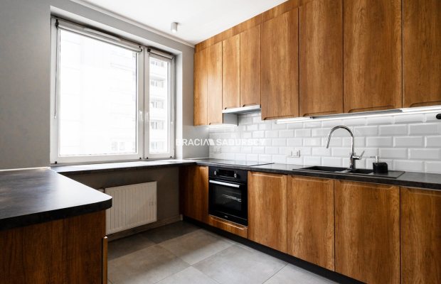Os. Avia | 2 Pok. | 46m² | Klimatyzacja | Komfort