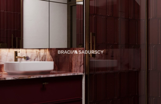 Luksusowy apartament | ul. Św. Tomasza | Centrum