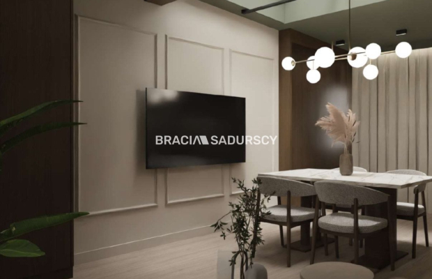 2-pok 51 m² | Widok na Wawel | Dietla | Inwestycja