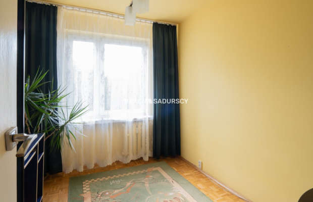 Idealne 3 pokoje z balkonem w zielonej okolicy!