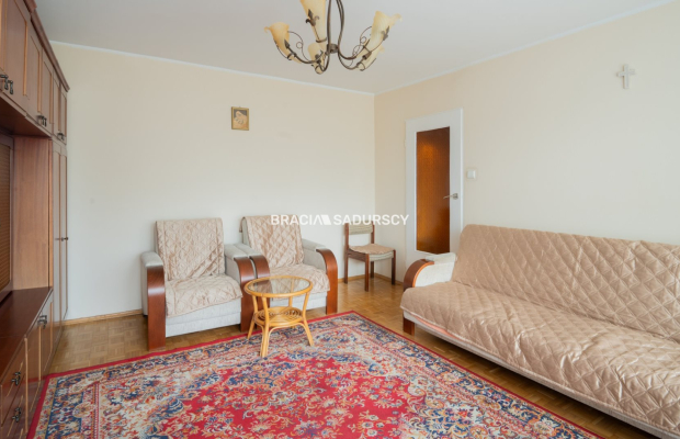 Idealne 3 pokoje z balkonem w zielonej okolicy!