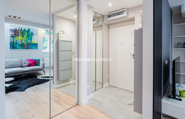 Zamieszkaj z Widokiem| Apartament| Taras| ul.Blich