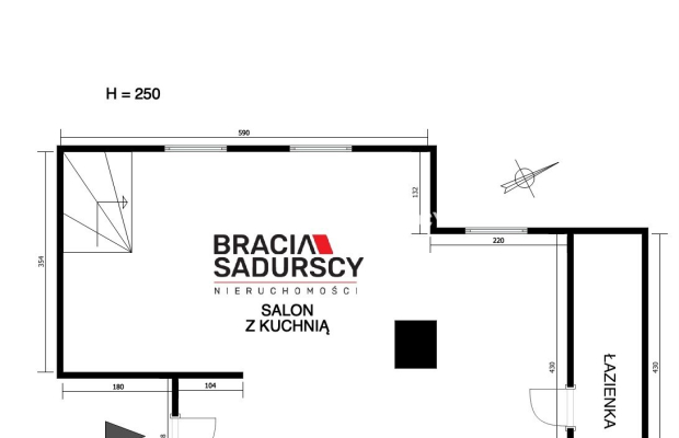 Zamieszkaj z Widokiem| Apartament| Taras| ul.Blich
