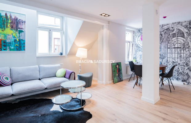 Zamieszkaj z Widokiem| Apartament| Taras| ul.Blich