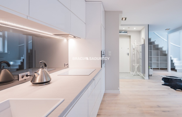 Zamieszkaj z Widokiem| Apartament| Taras| ul.Blich