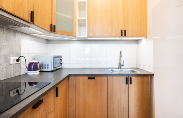 Stylowa Kawalerka | Lea 219 | 30 m² | Centrum