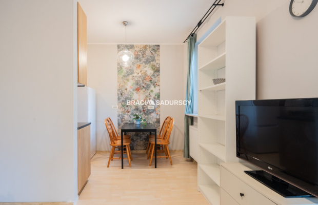 Stylowa Kawalerka | Lea 219 | 30 m² | Centrum