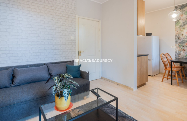 Stylowa Kawalerka | Lea 219 | 30 m² | Centrum