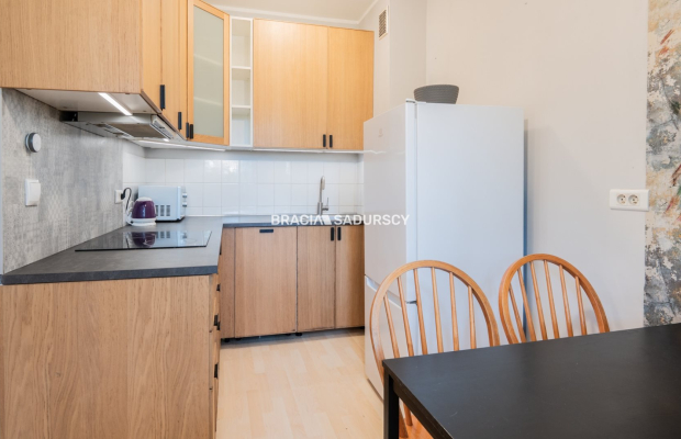 Stylowa Kawalerka | Lea 219 | 30 m² | Centrum