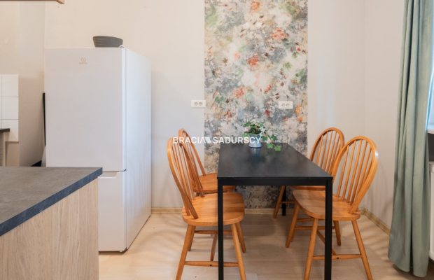 Stylowa Kawalerka | Lea 219 | 30 m² | Centrum