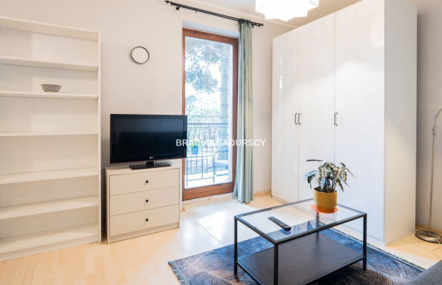 Stylowa Kawalerka | Lea 219 | 30 m² | Centrum