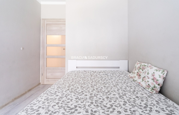 Apartament 81m2 w Bonarka Living