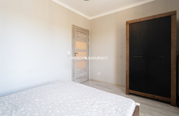 Apartament 81m2 w Bonarka Living