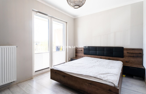 Apartament 81m2 w Bonarka Living