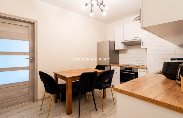 Apartament 81m2 w Bonarka Living