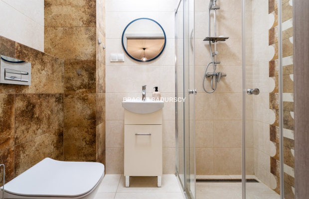 Apartament 81m2 w Bonarka Living