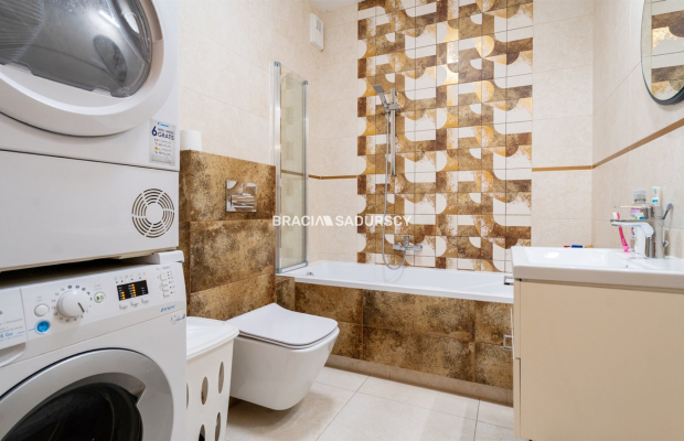 Apartament 81m2 w Bonarka Living