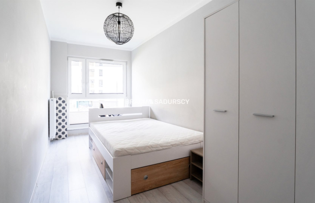 Apartament 81m2 w Bonarka Living