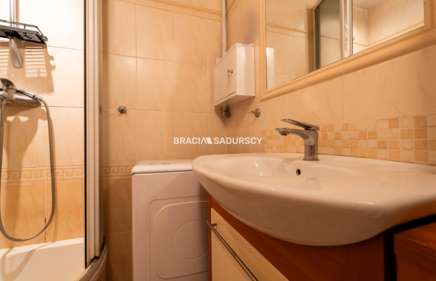 73 m², 3 pokoje, balkon, świetna lokalizacja!