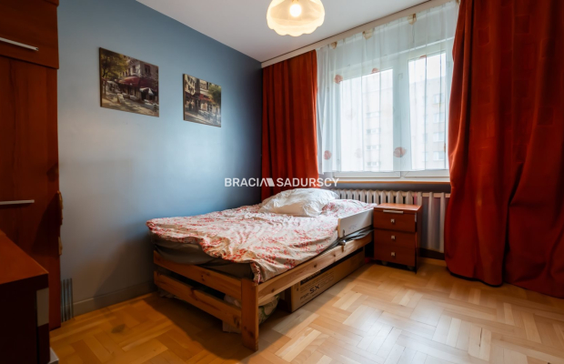 73 m², 3 pokoje, balkon, świetna lokalizacja!