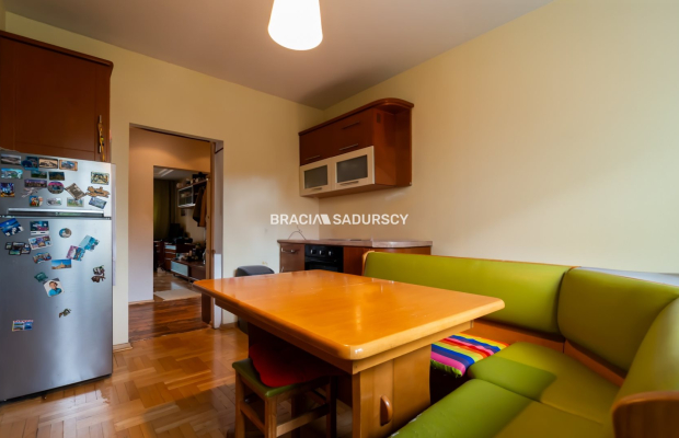 73 m², 3 pokoje, balkon, świetna lokalizacja!