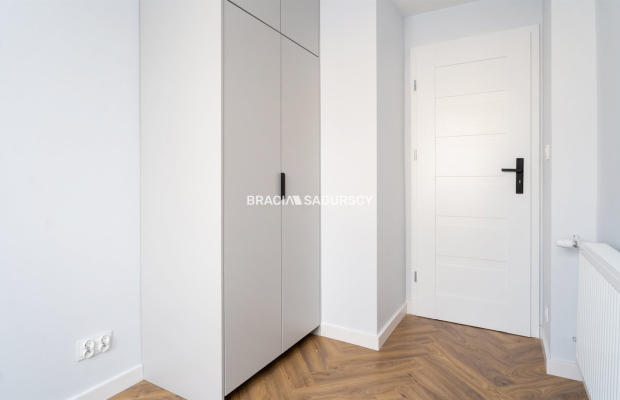 Os. Albertyńskie 3 pokoje, balkon