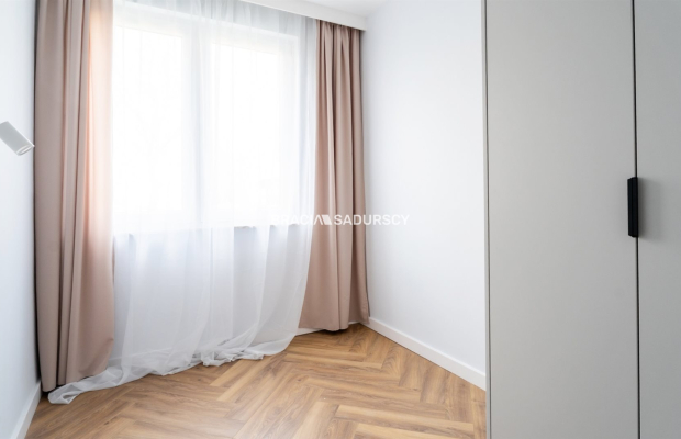 Os. Albertyńskie 3 pokoje, balkon