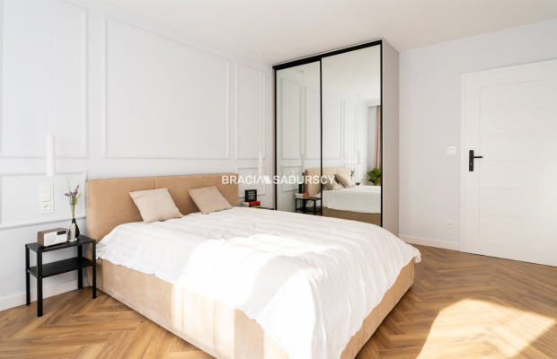 Os. Albertyńskie 3 pokoje, balkon